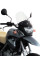 Мотоциклетний щиток Kappa BMW F 650 GS (00-03) затемнений
