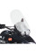 Мотоциклетний щиток Kappa BMW R 1150 GS (00-03) прозорий