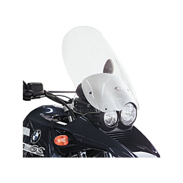 Мотоциклетний щиток Kappa BMW R 1150 GS (00-03) прозорий