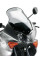 Мотоциклетний щиток Kappa Honda XL 125 V Varadero (01-06) прозорий