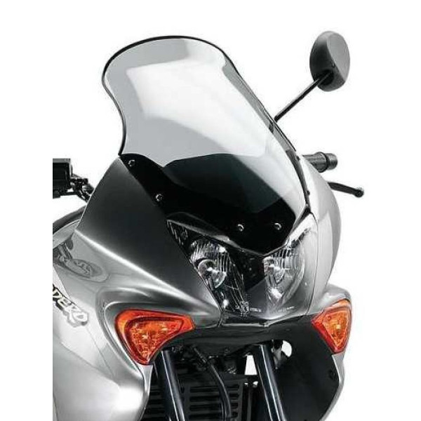 Мотоциклетний щиток Kappa Honda XL 125 V Varadero (01-06) прозорий