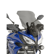 Мотоциклетний щиток Kappa Yamaha MT 07 Tracer (16-19) затемнений