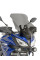 Мотоциклетний щиток Kappa Yamaha MT 07 Tracer (16-19) затемнений