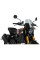 Мотоциклетний туристичний обтічник PUIG Naked New Generation Indian FTR1200 (19-) легкий затемнений