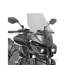 Мотоциклетний щиток Kappa Yamaha MT-10 (16-21) затемнений