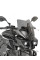 Мотоциклетний щиток Kappa Yamaha MT-10 (16-17) затемнений