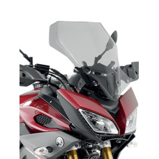 Мотоциклетний щиток Kappa Honda XL 650 V Transalp (00-07) затемнений