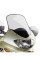 Мотоциклетний щиток Kappa Honda XL 650 V Transalp (00-07) затемнений
