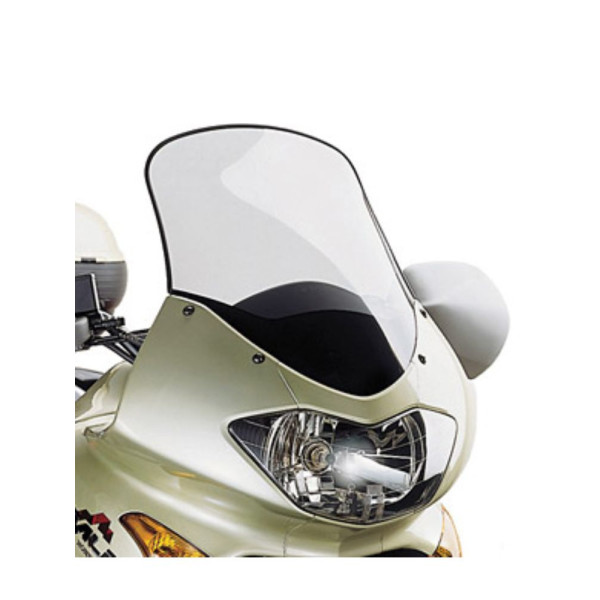 Мотоциклетний щиток Kappa Honda XL 650 V Transalp (00-07) затемнений