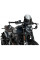 Мотоциклетний туристичний обтікач PUIG Naked New Generation Ducati Scrambler FT/ Icon/ Nightshift (23-) легке затемнення