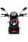 Мотоциклетний туристичний обтікач PUIG Naked New Generation Ducati Scrambler FT/ Icon/ Nightshift (23-) легке затемнення