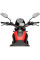 Мотоциклетний туристичний обтікач PUIG Naked New Generation Ducati Scrambler FT/ Icon/ Nightshift (23-) легке затемнення