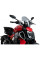 Мотоциклетний туристичний обвіт PUIG Naked New Generation Ducati Diavel V4 (24-) легке затемнення