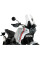 Мотоциклетний туристичний щиток PUIG Ducati Desert X (22-) прозорий