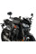 Спортивний мотоциклетний обтічник PUIG Naked New Generation Triumph Street Triple 765 R/ RS (23-) прозорий