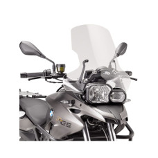 Мотоциклетний щиток Kappa BMW F 700 GS (13-17) прозорий
