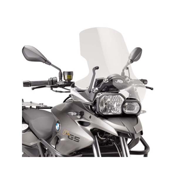 Мотоциклетний щиток Kappa BMW F 700 GS (13-17) прозорий