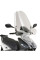 Мотоциклетний щиток Kappa Kymco (обрані моделі) прозорий