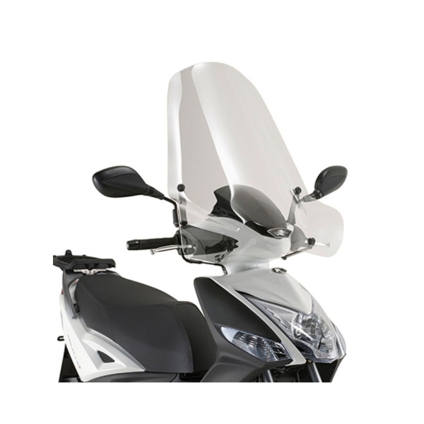 Мотоциклетний щиток Kappa Kymco (обрані моделі) прозорий