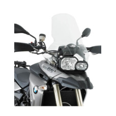 Мотоциклетний щиток Kappa BMW F 650/ 800 GS (08-17)/ 700 GS (13-17) прозорий