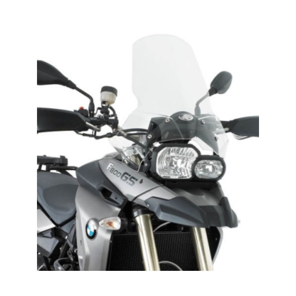 Мотоциклетний щиток Kappa BMW F 650/ 800 GS (08-17)/ 700 GS (13-17) прозорий