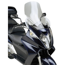 Мотоциклетний щиток Kappa Honda Silver Wing 400 (06-09)/ Silver Wing 600/ ABS (01-09) прозорий креплення в комплекті