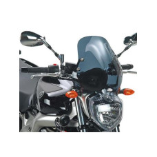 Мотоциклетний щиток Kappa Yamaha FZ6/FZ6 600 Fazer (04-06) затемнений