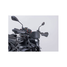Мотоциклетний щиток SW-MOTECH Yamaha MT-09 (23-) чорний