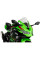 Спортивний мотоциклетний щиток PUIG Z-Racing Kawasaki ZX-4R/ RR Ninja (24-) прозорий