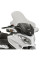 Прозора скло GIVI Suzuki Burgman 650 / 650 Executive 13-20