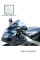 Мотоциклетний щиток MRA Racing 