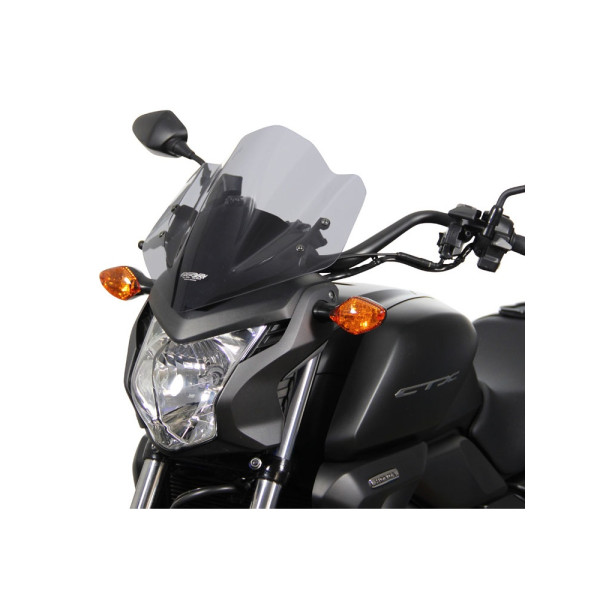 Мотоциклетний екран MRA Touring 