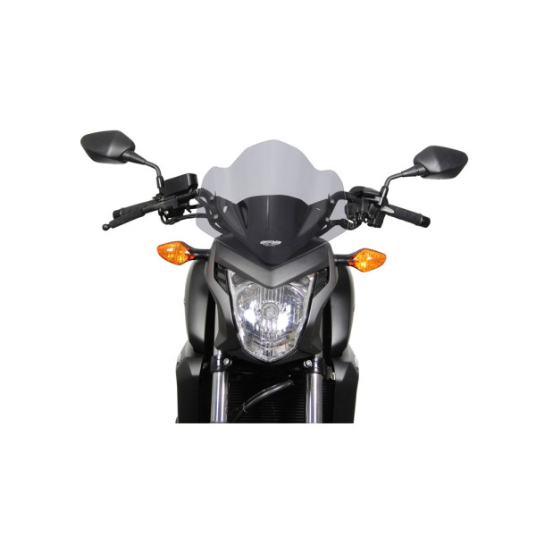 Мотоциклетний екран MRA Touring 