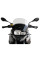 Мотоциклетний екран MRA Touring 