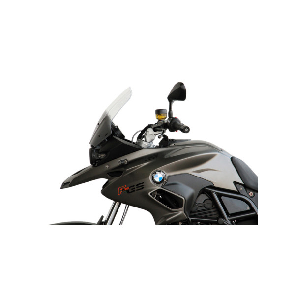 Мотоциклетний екран MRA Touring 