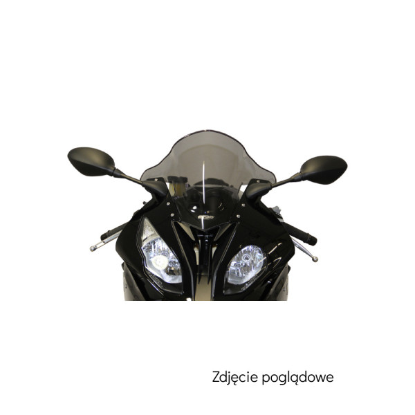 Мотоциклетний щиток MRA Racing 