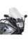 Прозора вітрове скло Givi для BMW F 800 GT (13 > 19)