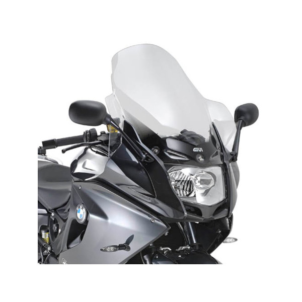 Прозора вітрове скло Givi для BMW F 800 GT (13 > 19)