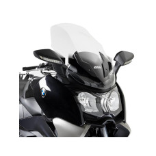 Прозора вітрове скло GIVI D5106ST для BMW C 650 GT (12 > 20)