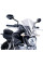 Вітрове скло PUIG Touring для Yamaha MT-07 (14-17) прозоре