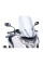 Скло PUIG V-Tech Touring для Honda Integra 750 (14-20) прозоре