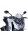 Вітрове скло PUIG для Kawasaki Z800 / E (13-16) прозоре