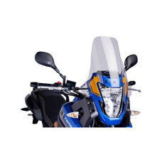 Туристичний екран PUIG для Yamaha XT660Z Tenere (08-16) прозорий