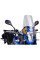 Туристичний екран PUIG для Yamaha XT660Z Tenere (08-16) прозорий