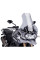 Туристичний щиток PUIG для Triumph Tiger Explorer/XC прозорий