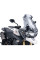 Туристичний екран PUIG для Triumph Tiger 800/ XC/XCX/XCA/XR/XRX/XRT з дефлектором