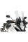 Туристичний щиток PUIG для KTM 1050/1090/1190 Adventure/R / 1290 Super Adventure/T прозорий
