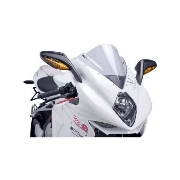 Спортивний екран PUIG для MV Agusta F3 675 / 800 прозорий
