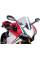 Спортивний щиток для Ducati Panigale 899 / 1199 / Superleggera 1199 прозорий