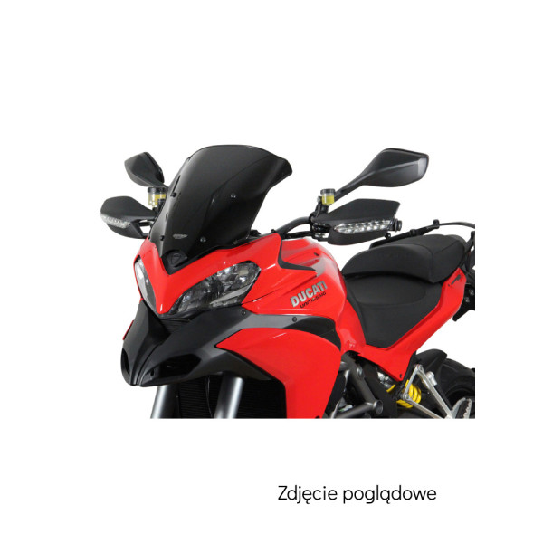 Мотоциклетний щиток MRA Touring 